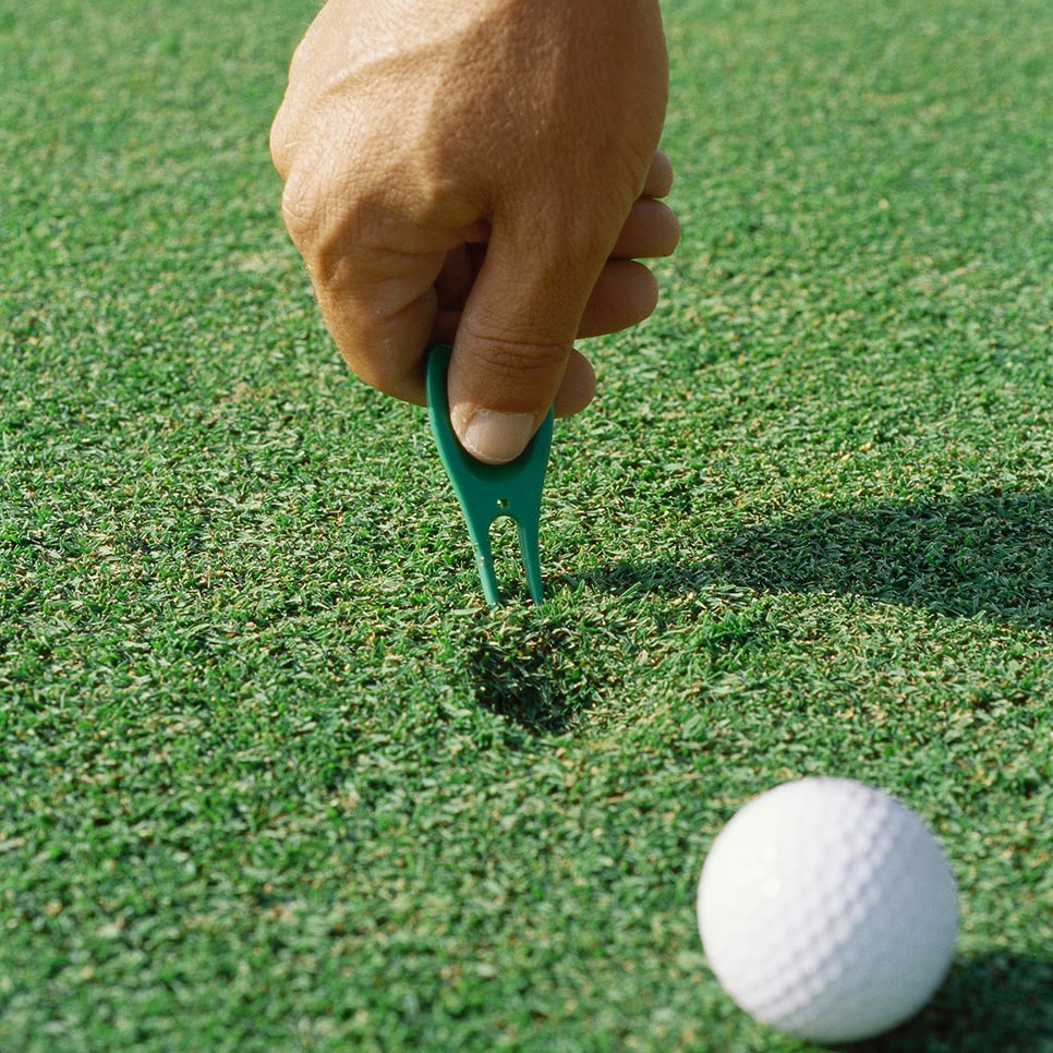 Best divot repair tools for golf Golf Equipment Clubs, Balls, Bags Golf Digest